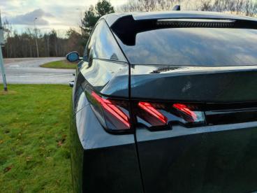 SPOTICAR Peugeot 3008 1.2 Hybrid Gt E-dsc6 Euro 6 (s/s) 5dr Used Car - Suv Hybrid Grey - Invergordon - 1200568846_5