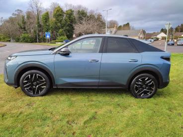 SPOTICAR Peugeot 3008 1.2 Hybrid Allure E-dsc6 Euro 6 (s/s) 5dr Used Car - Suv Hybrid Blue - Invergordon - 1200568864_4