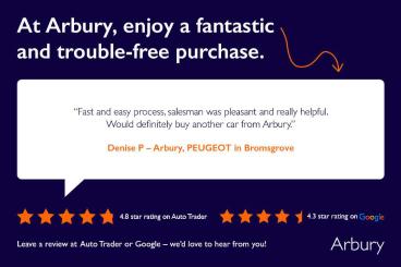 SPOTICAR Peugeot 3008 1.2 Hybrid Gt E-dsc6 Euro 6 (s/s) 5dr Used Car - Suv Hybrid Grey - Bromsgrove - 1200569383_2