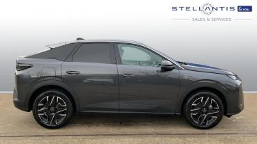 SPOTICAR Peugeot 3008 1.2 Hybrid Gt E-dsc6 Euro 6 (s/s) 5dr Used Car - Suv Hybrid Grey - Croydon - 1200569790_2