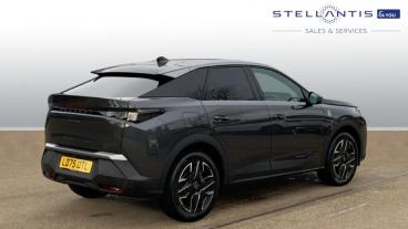 SPOTICAR Peugeot 3008 1.2 Hybrid Gt E-dsc6 Euro 6 (s/s) 5dr Used Car - Suv Hybrid Grey - Croydon - 1200569790_4