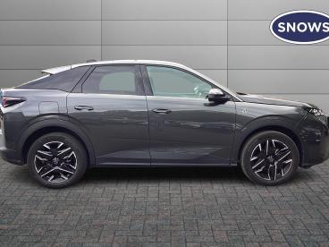 SPOTICAR Peugeot 3008 1.2 Hybrid Gt E-dsc6 Euro 6 (s/s) 5dr Used Car - Suv Hybrid Grey - Southampton - 1200570327_4