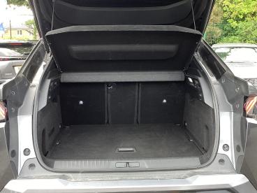 SPOTICAR Peugeot 3008 1.2 Hybrid Gt E-dsc6 Euro 6 (s/s) 5dr Used Car - Suv Hybrid Grey - Southampton - 1200570327_5