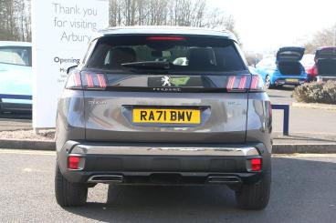 SPOTICAR Peugeot 3008 1.6 13.2kwh Gt E-eat Euro 6 (s/s) 5dr Used Car - Suv Plug-in Hybrid Grey - Walsall - 1200574248_3