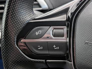 SPOTICAR Peugeot 3008 1.5 Bluehdi Gt Euro 6 (s/s) 5dr Used Car - Suv Diesel Blue - County Antrim - 1200576394_5