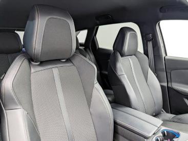 SPOTICAR Peugeot 3008 1.2 Puretech Gt Euro 6 (s/s) 5dr Used Car - Suv Petrol Grey - County Antrim - 1200576406_4