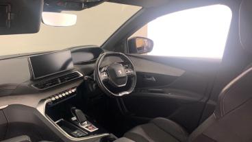 SPOTICAR Peugeot 3008 1.6 13.2kwh Gt E-eat Euro 6 (s/s) 5dr Used Car - Suv Plug-in Hybrid Grey - Birmingham - 1200578255_2