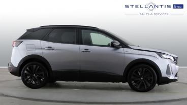 SPOTICAR Peugeot 3008 1.6 13.2kwh Gt E-eat Euro 6 (s/s) 5dr Used Car - Suv Plug-in Hybrid Grey - Birmingham - 1200578255_4