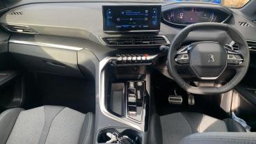 SPOTICAR Peugeot 3008 1.2 Hybrid Allure E-dsc6 Euro 6 (s/s) 5dr Used Car - Suv Hybrid Black - Sheffield - 1200578493_4