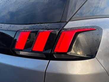 SPOTICAR Peugeot 3008 1.2 Puretech Active Premium + Eat Euro 6 (s/s) 5dr Used Car - Suv Petrol Grey - Eglinton - 1200579513_3