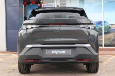 SPOTICAR Peugeot 3008 1.2 Hybrid Gt E-dsc6 Euro 6 (s/s) 5dr Used Car - Suv Hybrid Grey - Bulkington - 1200581417_5