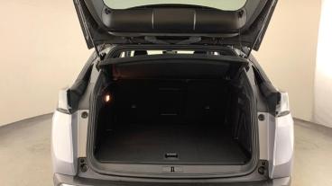 SPOTICAR Peugeot 3008 1.6 14.2kwh Gt E-eat Euro 6 (s/s) 5dr Used Car - Suv Plug-in Hybrid Grey - Coventry - 1200582620_5