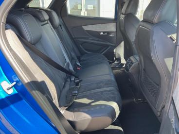 SPOTICAR Peugeot 3008 1.2 Puretech Gt Premium Eat Euro 6 (s/s) 5dr Used Car - Suv Petrol Blue - Ryde - 1200584387_3