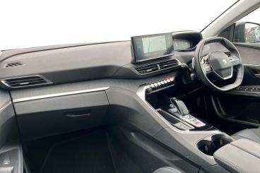 SPOTICAR Peugeot 3008 1.2 Puretech Allure Premium Eat Euro 6 (s/s) 5dr Used Car - Suv Petrol Grey - Basildon - 1200585052_2