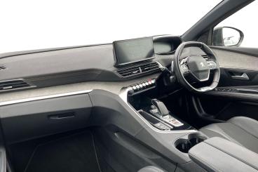 SPOTICAR Peugeot 3008 1.6 13.2kwh Gt E-eat Euro 6 (s/s) 5dr Used Car - Suv Plug-in Hybrid Grey - Basildon - 1200585053_2