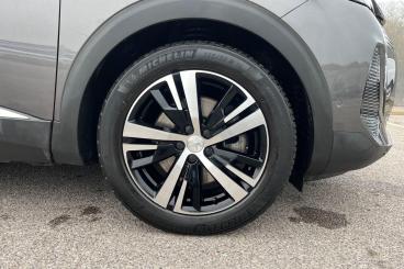 SPOTICAR Peugeot 3008 1.6 13.2kwh Gt E-eat Euro 6 (s/s) 5dr Used Car - Suv Plug-in Hybrid Grey - Basildon - 1200585053_5