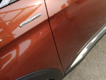 SPOTICAR Peugeot 3008 1.5 Bluehdi Gt Line Premium Eat Euro 6 (s/s) 5dr Used Car - Suv Diesel Bronze - Barrow In Furness - 1200585771_5