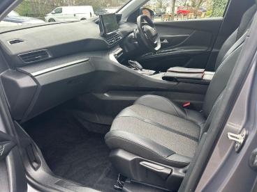 SPOTICAR Peugeot 3008 1.6 13.2kwh Allure Premium E-eat Euro 6 (s/s) 5dr Used Car - Suv Plug-in Hybrid Grey - Ormskirk - 1200585986_2