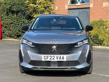 SPOTICAR Peugeot 3008 1.6 13.2kwh Allure Premium E-eat Euro 6 (s/s) 5dr Used Car - Suv Plug-in Hybrid Grey - Ormskirk - 1200585986_4