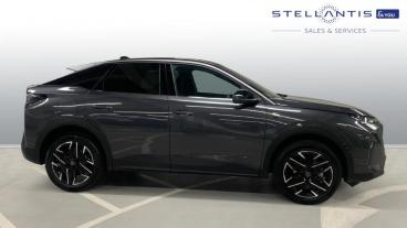 SPOTICAR Peugeot 3008 1.2 Gt E-dsc6 Euro 6 (s/s) 5dr Used Car - Suv Hybrid Grey - West London - 1200593151_2