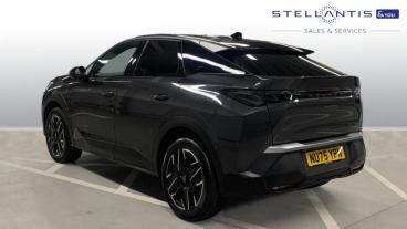 SPOTICAR Peugeot 3008 1.2 Gt E-dsc6 Euro 6 (s/s) 5dr Used Car - Suv Hybrid Grey - West London - 1200593151_3
