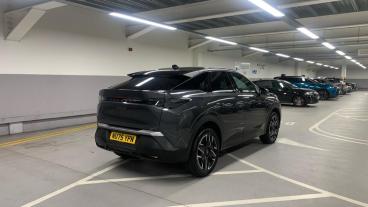 SPOTICAR Peugeot 3008 1.2 Gt E-dsc6 Euro 6 (s/s) 5dr Used Car - Suv Hybrid Grey - West London - 1200593151_5