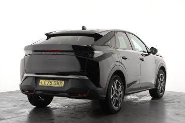 SPOTICAR Peugeot 3008 1.2 Gt E-dsc6 Euro 6 (s/s) 5dr Used Car - Suv Hybrid Black - Epsom - 1200593581_3