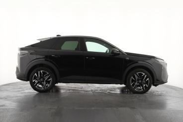 SPOTICAR Peugeot 3008 1.2 Gt E-dsc6 Euro 6 (s/s) 5dr Used Car - Suv Hybrid Black - Epsom - 1200593581_5
