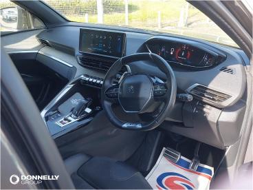 SPOTICAR Peugeot 3008 1.5 Bluehdi Gt Premium Eat Euro 6 (s/s) 5dr Used Car - Suv Diesel Grey - Enniskillen - 1200595727_4