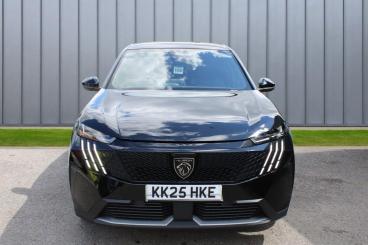 SPOTICAR Peugeot 3008 1.2 Allure E-dsc6 Euro 6 (s/s) 5dr Used Car - Suv Hybrid Black - Dorchester - 1200598953_3