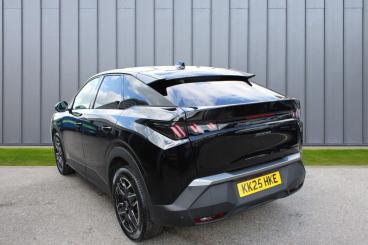 SPOTICAR Peugeot 3008 1.2 Allure E-dsc6 Euro 6 (s/s) 5dr Used Car - Suv Hybrid Black - Dorchester - 1200598953_5