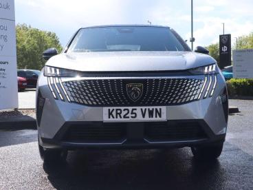 SPOTICAR Peugeot 3008 1.2 Gt E-dsc6 Euro 6 (s/s) 5dr Used Car - Suv Hybrid Grey - Walsall - 1200599050_2