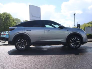 SPOTICAR Peugeot 3008 1.2 Gt E-dsc6 Euro 6 (s/s) 5dr Used Car - Suv Hybrid Grey - Walsall - 1200599050_3