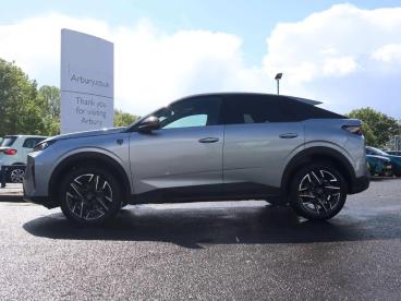 SPOTICAR Peugeot 3008 1.2 Gt E-dsc6 Euro 6 (s/s) 5dr Used Car - Suv Hybrid Grey - Walsall - 1200599050_5