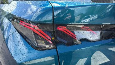 SPOTICAR Peugeot 3008 1.2 Gt E-dsc6 Euro 6 (s/s) 5dr Used Car - Suv Hybrid Blue - Bristol - 1200601854_5