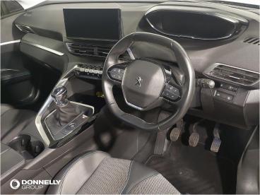 SPOTICAR Peugeot 3008 1.2 Puretech Allure Premium Euro 6 (s/s) 5dr Used Car - Suv Petrol Grey - Eglinton - 1200602483_4
