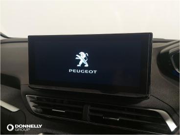 SPOTICAR Peugeot 3008 1.2 Puretech Allure Premium Euro 6 (s/s) 5dr Used Car - Suv Petrol Grey - Eglinton - 1200602483_5
