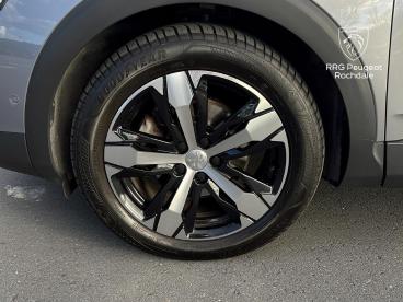 SPOTICAR Peugeot 3008 1.5 Bluehdi Gt Premium Eat Euro 6 (s/s) 5dr Used Car - Suv Diesel Grey - Rochdale - 1200602581_5