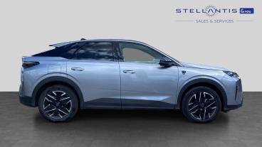 SPOTICAR Peugeot 3008 1.2 Gt E-dsc6 Euro 6 (s/s) 5dr Used Car - Suv Hybrid Grey - Preston - 1200602782_2