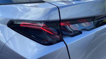 SPOTICAR Peugeot 3008 1.2 Gt E-dsc6 Euro 6 (s/s) 5dr Used Car - Suv Hybrid Grey - Preston - 1200602782_5