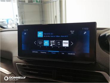 SPOTICAR Peugeot 3008 1.5 Bluehdi Allure Euro 6 (s/s) 5dr Used Car - Suv Diesel Grey - Eglinton - 1200604150_5