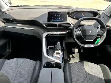 SPOTICAR Peugeot 3008 1.5 Bluehdi Allure Eat Euro 6 (s/s) 5dr Used Car - Suv Diesel Grey - Tonbridge - 1200604973_3