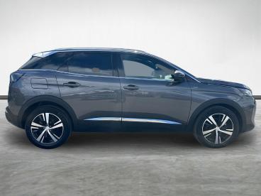 SPOTICAR Peugeot 3008 1.2 Gt E-dsc6 Euro 6 (s/s) 5dr Used Car - Suv Hybrid Grey - Stockton On Tees - 1200605130_2
