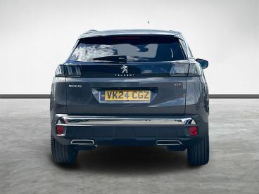 SPOTICAR Peugeot 3008 1.2 Gt E-dsc6 Euro 6 (s/s) 5dr Used Car - Suv Hybrid Grey - Stockton On Tees - 1200605130_4