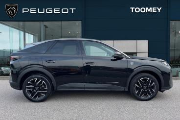 SPOTICAR Peugeot 3008 1.2 Gt E-dsc6 Euro 6 (s/s) 5dr Used Car - Suv Hybrid Black - Basildon - 1200607951_4