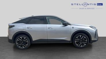 SPOTICAR Peugeot 3008 1.2 Gt E-dsc6 Euro 6 (s/s) 5dr Used Car - Suv Hybrid Grey - Liverpool - 1200608209_2