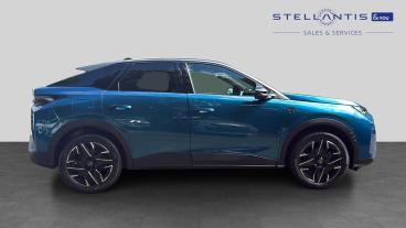 SPOTICAR Peugeot 3008 1.2 Gt E-dsc6 Euro 6 (s/s) 5dr Used Car - Suv Hybrid Blue - Godalming - 1200608223_2