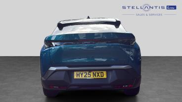 SPOTICAR Peugeot 3008 1.2 Gt E-dsc6 Euro 6 (s/s) 5dr Used Car - Suv Hybrid Blue - Godalming - 1200608223_4
