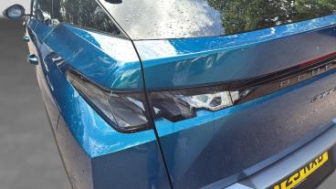 SPOTICAR Peugeot 3008 1.2 Gt E-dsc6 Euro 6 (s/s) 5dr Used Car - Suv Hybrid Blue - Godalming - 1200608223_5