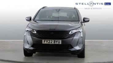 SPOTICAR Peugeot 3008 1.6 13.2kwh Gt E-eat Euro 6 (s/s) 5dr Used Car - Suv Plug-in Hybrid Grey - Birmingham - 1200608267_2